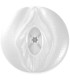 PRETTY LOVE CATHERINE MASTURBADOR MASCULINO BLANCO