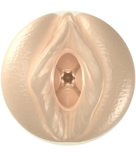 PRETTY LOVE CATHERINE MASTURBADOR MASCULINO NATURAL