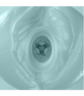 PRETTY LOVE MASHA MASTURBADOR MASCULINO AZUL