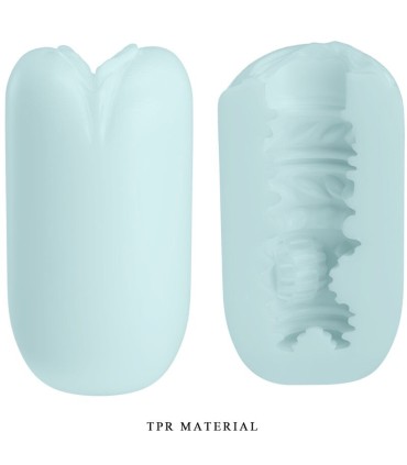 PRETTY LOVE MASHA MASTURBADOR MASCULINO AZUL