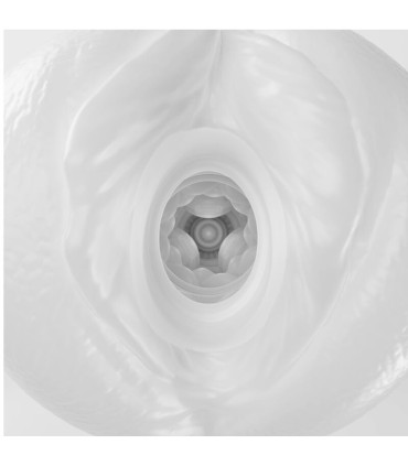 PRETTY LOVE MASHA MASTURBADOR MASCULINO BLANCO