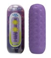 PRETTY LOVE - TWIN BALLS MASTURBADOR MASCULINO MORADO