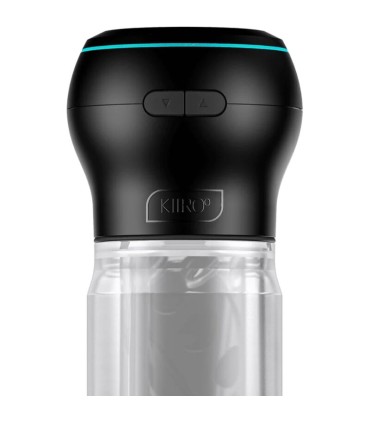 KIIROO FEEL POCKET STROKER POWER BLOW COMBO