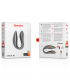 ONINDER LISBOA ESTIMULADOR PUNTO G CLITORIS NEGRO APP GRATUITA