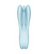 SATISFYER THREESOME 1 VIBRADOR AZUL