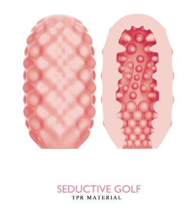 PRETTY LOVE CUPID X 18 MASTURBADORES MASCULINOS DIFERENTES TEXTURAS