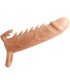 PRETTY LOVE EMMIT FUNDA PARA PENE ESTIMULADOR DE CLITORIS NATURAL
