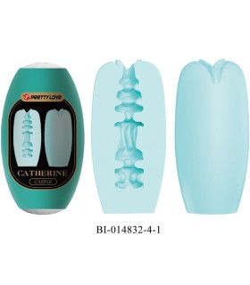 PRETTY LOVE CASPAR PACK 15 MASTRUBADORES MASCULINOS VARIOS