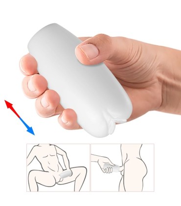 PRETTY LOVE CASPAR PACK 15 MASTRUBADORES MASCULINOS VARIOS