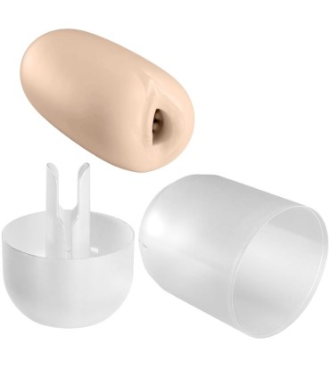 PRETTY LOVE OLGA PACK 15 MASTRUBADORES MASCULINOS VARIOS