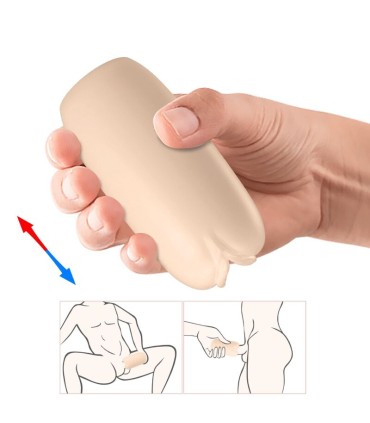 PRETTY LOVE OLGA PACK 15 MASTRUBADORES MASCULINOS VARIOS