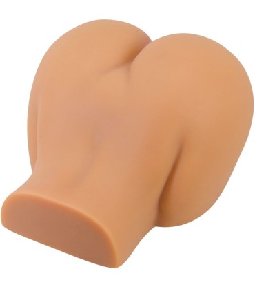 CRAZY BULL KYLIE TRASERO VIBRADOR CON VAGINA Y ANO REALISTICO CONTROL REMOTO