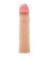 PRETTY LOVE CHELSEA FUNDA PENE CON EXTENSION DE 76 CM NATURAL