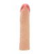 PRETTY LOVE CHELSEA FUNDA PENE CON EXTENSION DE 76 CM NATURAL
