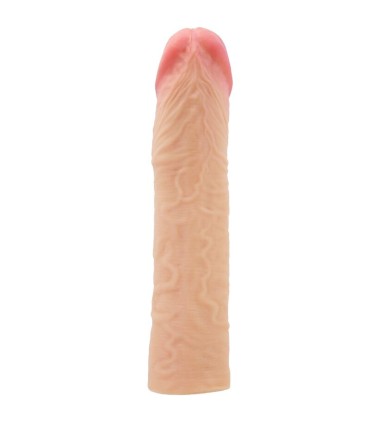 PRETTY LOVE CHELSEA FUNDA PENE CON EXTENSION DE 76 CM NATURAL