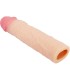 PRETTY LOVE CHELSEA FUNDA PENE CON EXTENSION DE 76 CM NATURAL