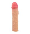 PRETTY LOVE - STEVENSON FUNDA PENE CON EXTENSIÓN DE 7.6 CM NATURAL