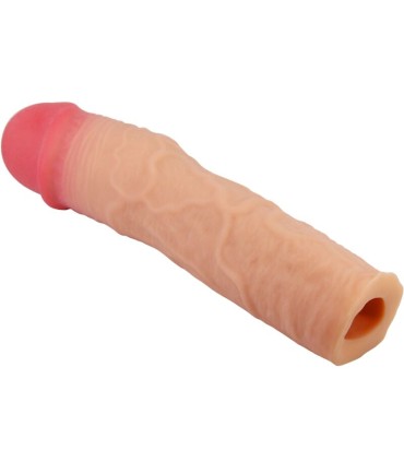 PRETTY LOVE STEVENSON FUNDA PENE CON EXTENSION DE 76 CM NATURAL
