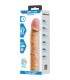 PRETTY LOVE STEVENSON FUNDA PENE CON EXTENSION DE 76 CM NATURAL