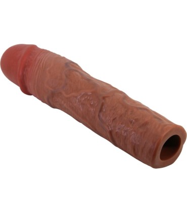 PRETTY LOVE STEVENSON FUNDA PENE CON EXTENSION DE 76 CM MULATO