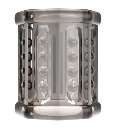 PRETTY LOVE RONAEL FUNDA PARA PENE SUPER APRETADA TRANSPARENTE