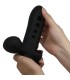 PRETTY LOVE CRANE FUNDA PARA PENE CON AIRBAG NEGRO