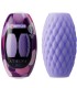 PRETTY LOVE ATHENA EROS MASTURBADOR MASCULINO SILICONA MORADO