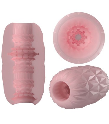 PRETTY LOVE ATHENA ALICE PACK 15 MASTURBADORES MASCULINOS VARIOS