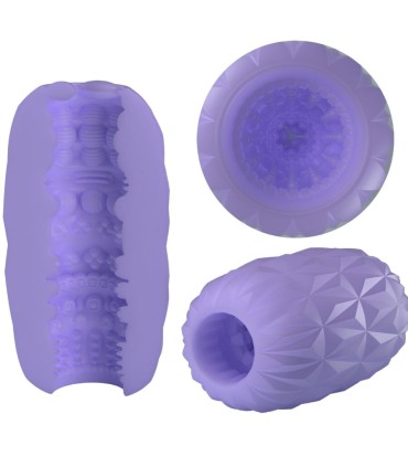 PRETTY LOVE ATHENA ALICE PACK 15 MASTURBADORES MASCULINOS VARIOS