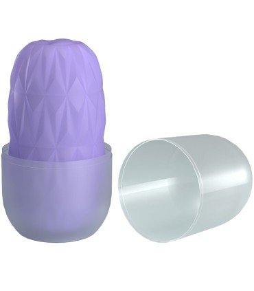 PRETTY LOVE ATHENA ALICE PACK 15 MASTURBADORES MASCULINOS VARIOS