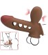 PRETTY LOVE TYRONN FUNDA PARA PENE CON AIRBAG
