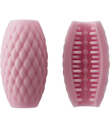 PRETTY LOVE ATHENA EROS PACK 15 MASTURBADORES MASCULINOS VARIOS