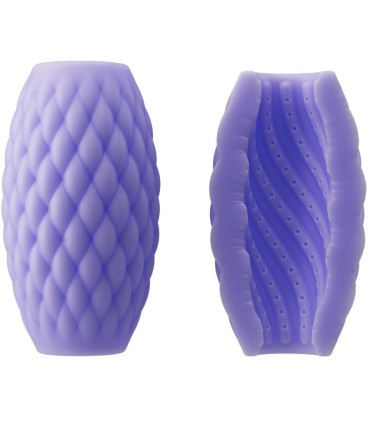 PRETTY LOVE ATHENA EROS PACK 15 MASTURBADORES MASCULINOS VARIOS