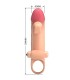 ROMANCE FUNDA PARA PENE CON VIBRACION NATURAL