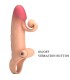 ROMANCE FUNDA PARA PENE CON VIBRACION NATURAL