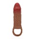 PRETTY LOVE PEIRRE FUNDA PARA PENE DE 10 CM