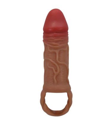 PRETTY LOVE PEIRRE FUNDA PARA PENE DE 10 CM