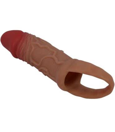PRETTY LOVE PEIRRE FUNDA PARA PENE DE 10 CM