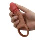 PRETTY LOVE PEIRRE FUNDA PARA PENE DE 10 CM