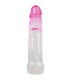PRETTY LOVE NERON FUNDA REALISTICA ALARGADORA DE 6 CM PARA PENE ROSA