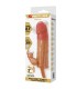 PRETTY LOVE OSMAR FUNDA PARA PENE ESTIMULADOR DE CLITORIS CON VIBRACION