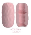 PRETTY LOVE - ATHENA ALICE MASTURBADOR MASCULINO ROSA