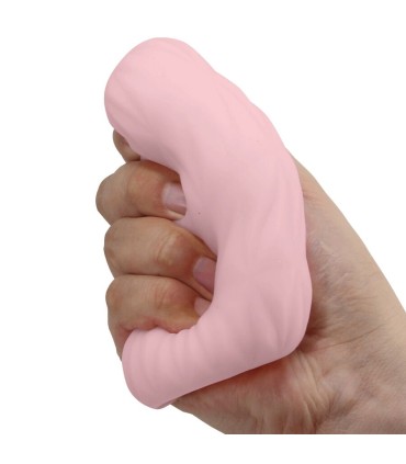 PRETTY LOVE ATHENA ALICE MASTURBADOR MASCULINO ROSA