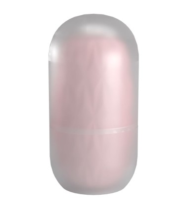 PRETTY LOVE ATHENA ALICE MASTURBADOR MASCULINO ROSA