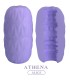 PRETTY LOVE ATHENA ALICE MASTURBADOR MASCULINO MORADO