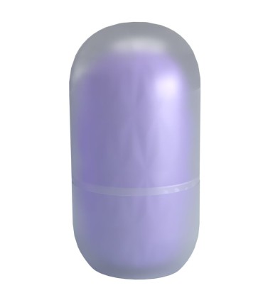 PRETTY LOVE ATHENA ALICE MASTURBADOR MASCULINO MORADO