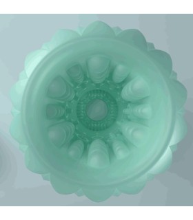 PRETTY LOVE ATHENA ALICE MASTURBADOR MASCULINO TURQUESA