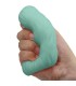 PRETTY LOVE ATHENA ALICE MASTURBADOR MASCULINO TURQUESA