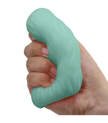 PRETTY LOVE ATHENA ALICE MASTURBADOR MASCULINO TURQUESA