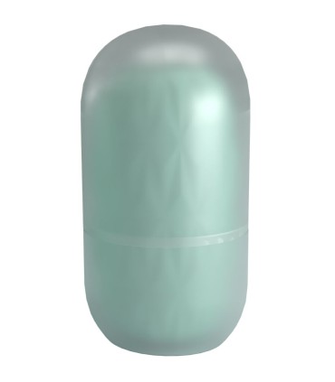 PRETTY LOVE ATHENA ALICE MASTURBADOR MASCULINO TURQUESA